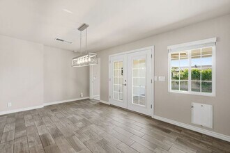 2501 E Pierson St in Phoenix, AZ - Building Photo - Building Photo