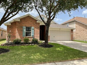 6110 Moran Crest Dr in Spring, TX - Building Photo - Building Photo