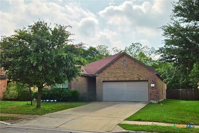 property at 1121 Hyde Park Dr