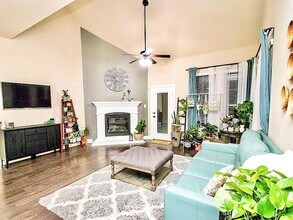 10617 Fort Davis Pl in McKinney, TX - Building Photo - Building Photo