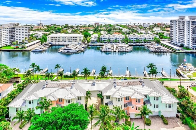 property at 138 Marine Way