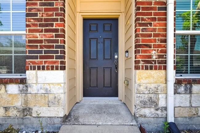 7338 Autumn Sun Dr in Houston, TX - Building Photo - Building Photo