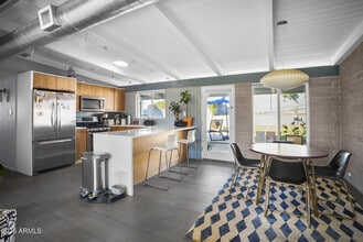 1504 E Rancho Dr in Phoenix, AZ - Building Photo - Building Photo