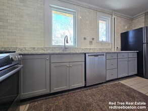 1 Arborway in Boston, MA - Building Photo - Building Photo