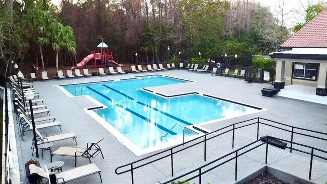 5140 Conroy Rd in Orlando, FL - Building Photo - Building Photo