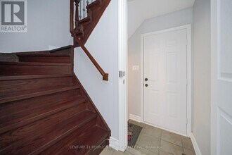 2 Checkerberry Crescent in Brampton, ON - Building Photo - Building Photo