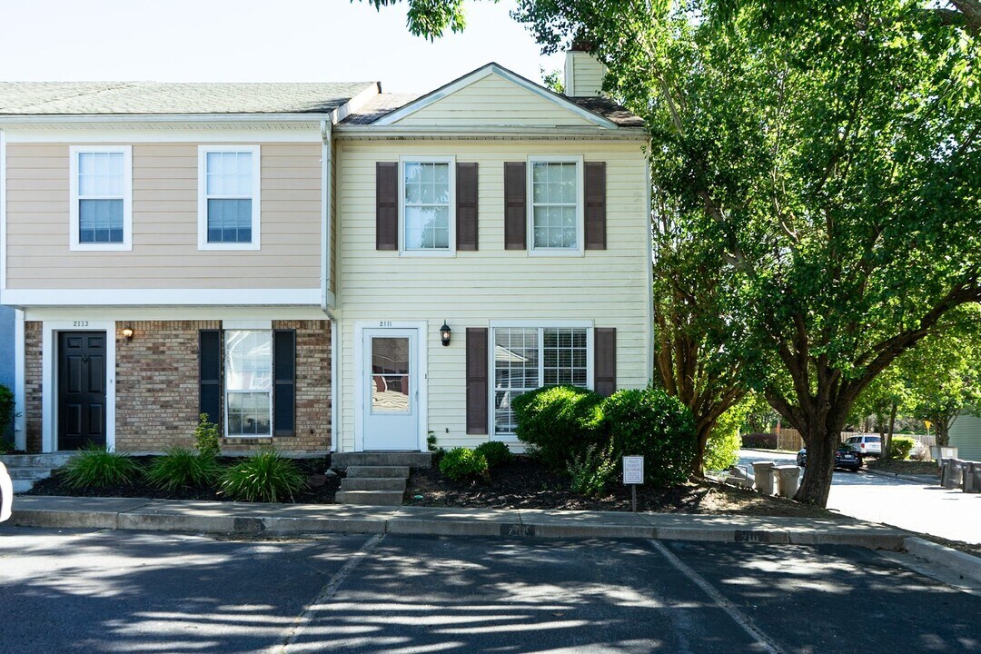 2111 Turtle Ct in Augusta, GA - Building Photo