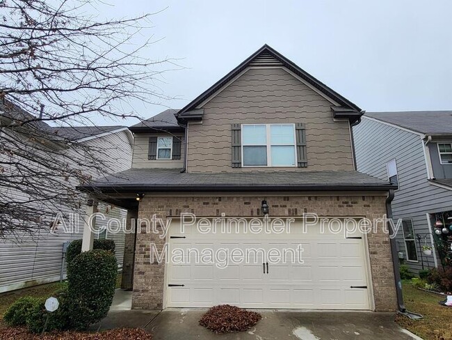 property at 5867 San Gabriel Ln