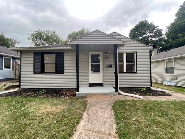 property at 2229 Parkview Pl
