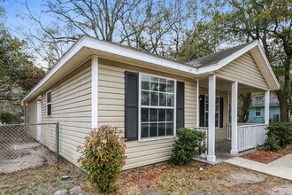 3313 Fitzgerald St in Jacksonville, FL - Building Photo - Building Photo