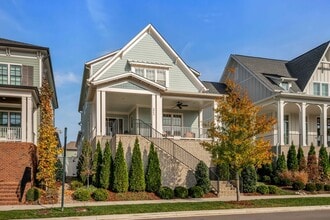 5045 Kathryn Ave in Franklin, TN - Building Photo - Building Photo