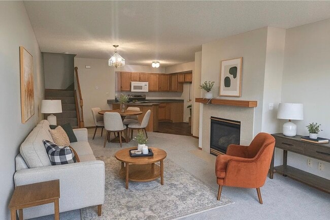 property at 17542 Gillette Way