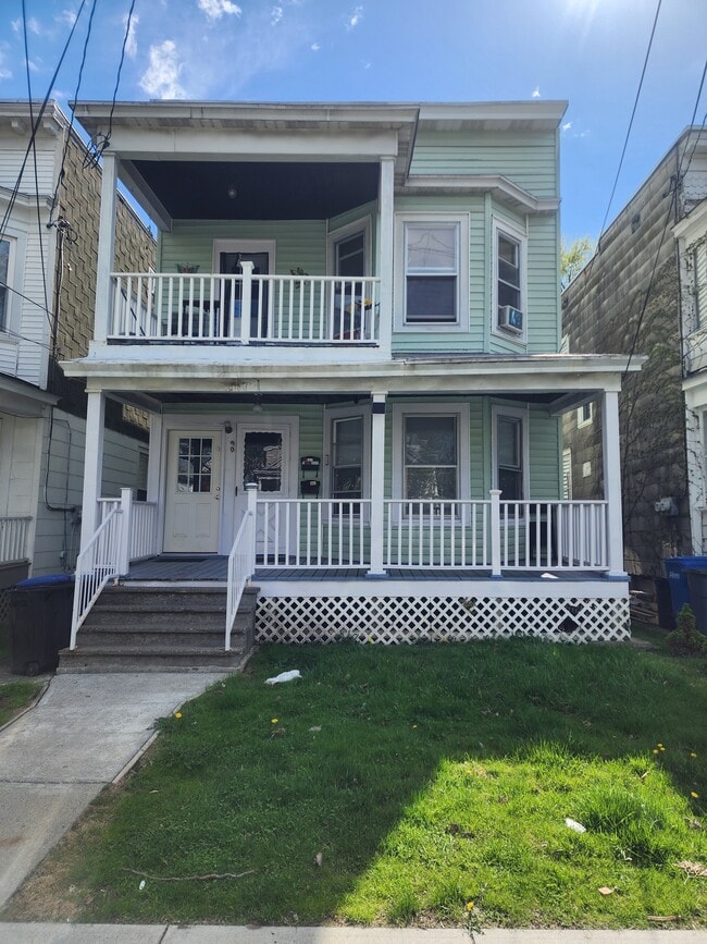90 Woodlawn Ave in Albany, NY - Building Photo - Building Photo