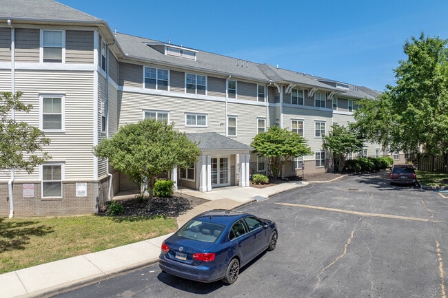 Glenhaven Apartments