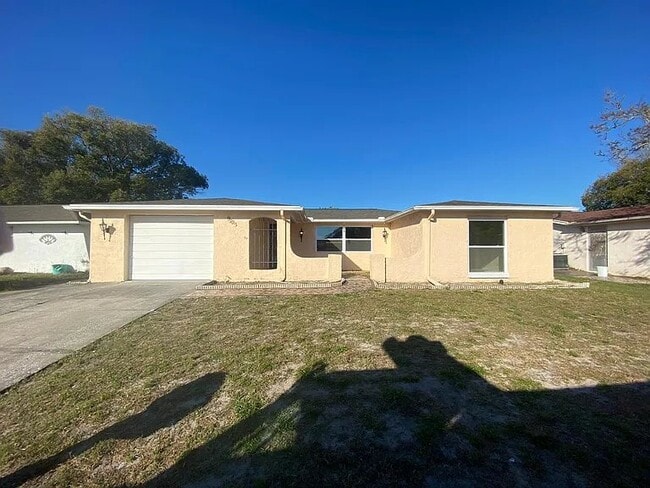 property at 9105 Hermitage Ln