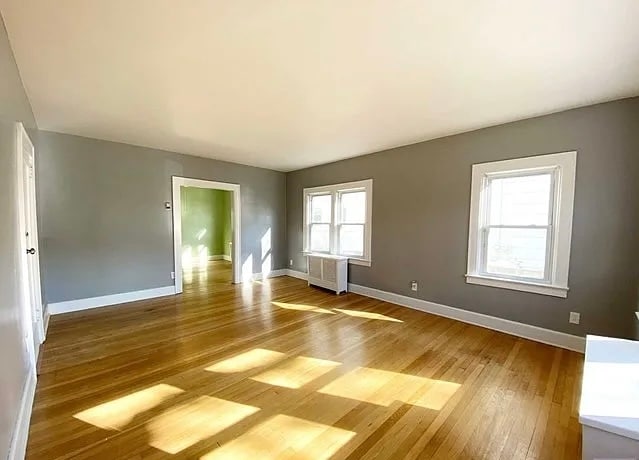 51 W Homestead Ave, Unit 1