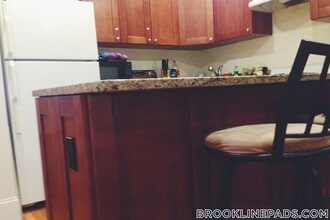 62 Egmont St in Brookline, MA - Foto de edificio - Building Photo