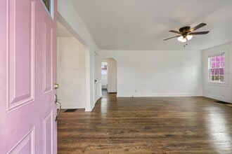 3232 Fairmont Blvd in Knoxville, TN - Building Photo - Building Photo