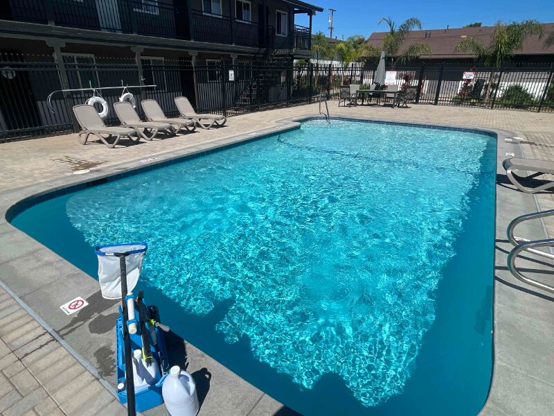 521 Park Way in Chula Vista, CA - Building Photo