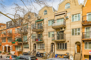 1337 47th St Apartments