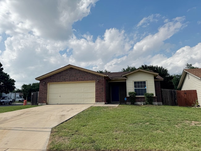 property at 6003 Flower Meadow