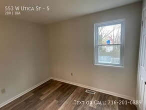 553 W Utica St in Buffalo, NY - Building Photo - Building Photo