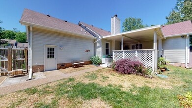 1503 Birchwood Cir in Franklin, TN - Building Photo - Building Photo