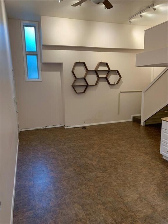 2200 Curtis Ave in Austin, TX - Building Photo