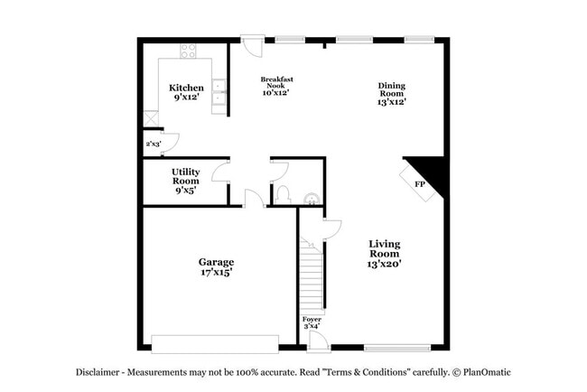 926 Ramsgate Dr SW in Concord, NC - Building Photo - Building Photo