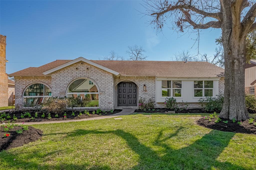 2306 Parana Dr in Houston, TX - Building Photo