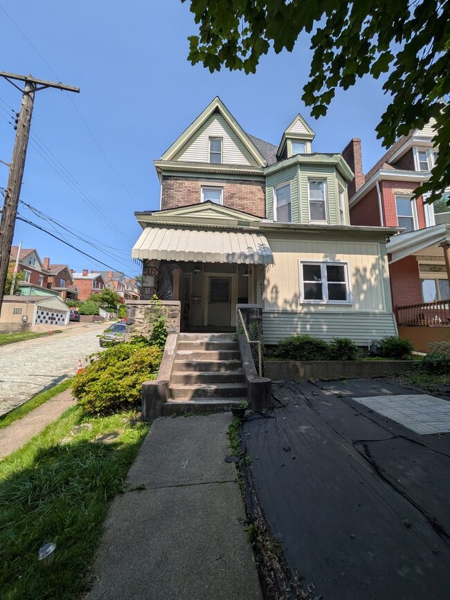 property at 5229 Gertrude St