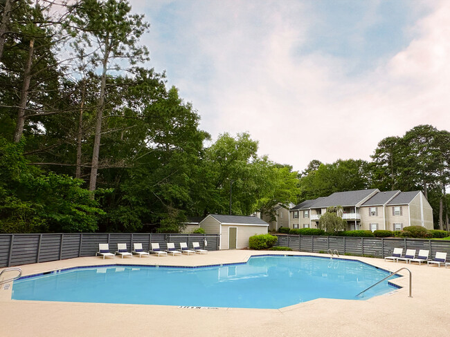 Bridlewood