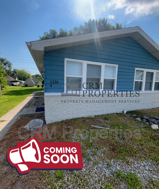 1330 S Jay St in Kokomo, IN - Building Photo - Building Photo