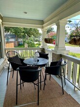 601 W 18th St in Houston, TX - Foto de edificio - Building Photo