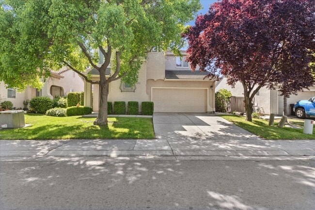 property at 5409 Banfield Dr