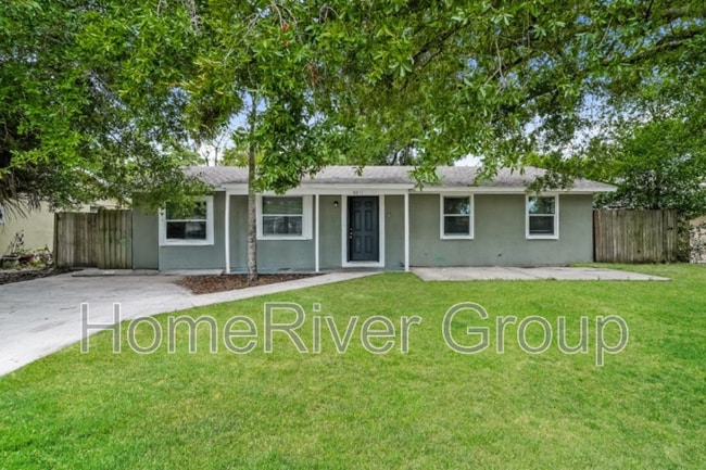 property at 3011 Star St