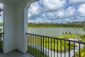 Residences at University Village in Ft. Myers, FL - Building Photo - Interior Photo