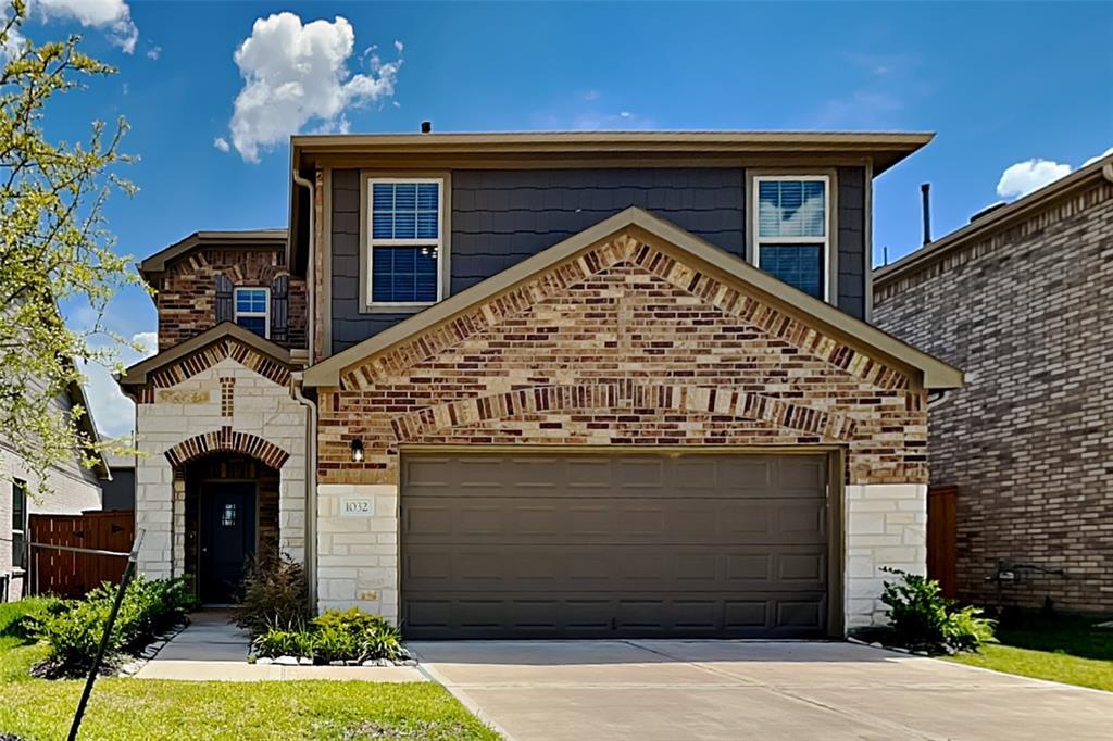 1032 Laguna Cv Dr in Katy, TX - Building Photo