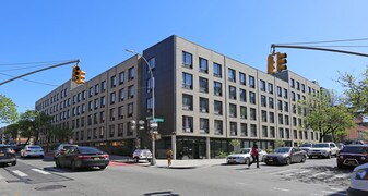 267 Rogers Ave Apartamentos