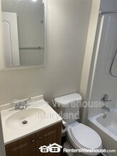 2855 W Cold Spring Ln in Baltimore, MD - Building Photo - Building Photo