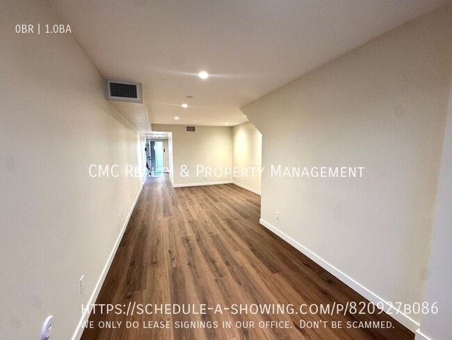 property at 5550 2nd St