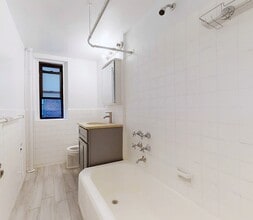 haven avenue, Unit 1D in New York, NY - Foto de edificio - Building Photo