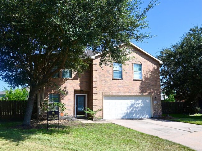 property at 7107 Mountain Dale Ct