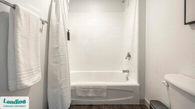 1451 24th St, Unit 1111 in Denver, CO - Building Photo - Building Photo