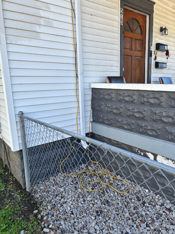 513 N 33rd St in Louisville, KY - Foto de edificio - Building Photo