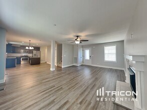 485 Preakness Cir in Pleasant View, TN - Building Photo - Building Photo