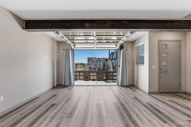 6388 Nelson Ct in Arvada, CO - Foto de edificio - Building Photo