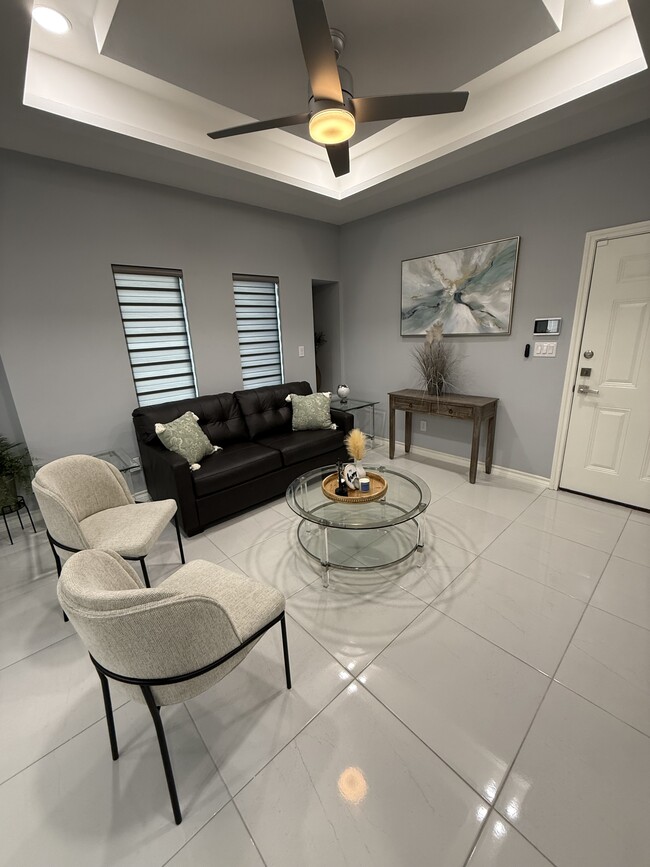 2417 Indian Creek Ave in McAllen, TX - Building Photo - Building Photo