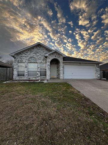 6200 Brook Forest Dr in Arlington, TX - Building Photo - Building Photo