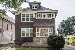 1629#1631 North 54th Street, 53208; #774349 - 774349 in Milwaukee, WI - Building Photo